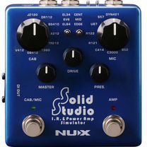 NUX NSS-5 Solid-Studio