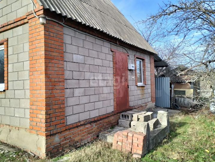 Дача 31 м² на участке 9 сот.