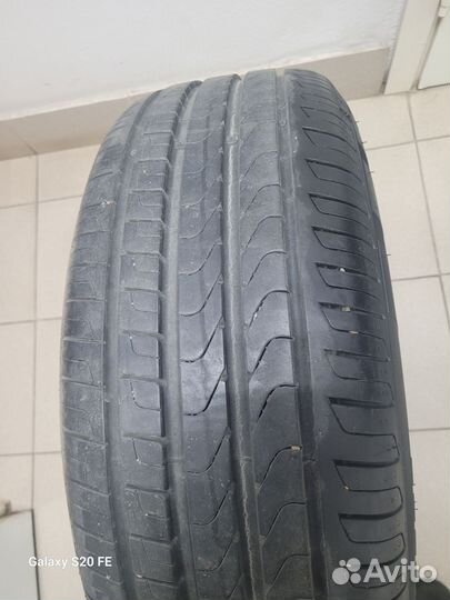 Pirelli Scorpion Verde 225/55 R19