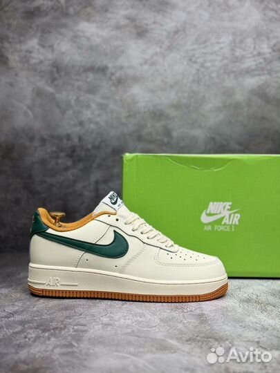 Кроссовки женские Nike Air Force 1 (36-39)