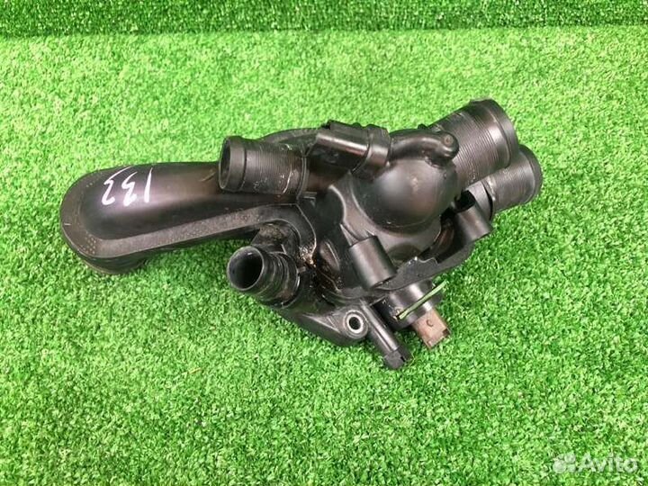 Корпус термостата Peugeot 308 4A 5FS(EP6C) 2014