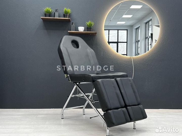 Кресло педикюрное механика