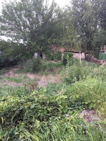 Дом 89,4 м² на участке 4 сот.