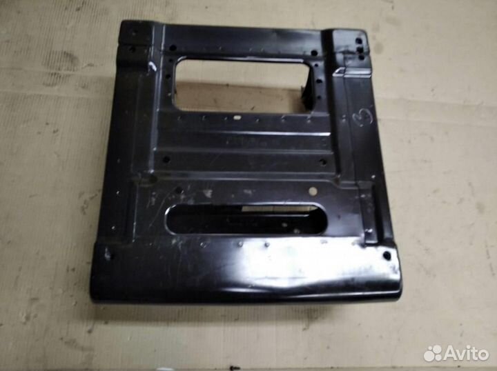 Короб сиденья W447 V-class Vito 622.951 2018