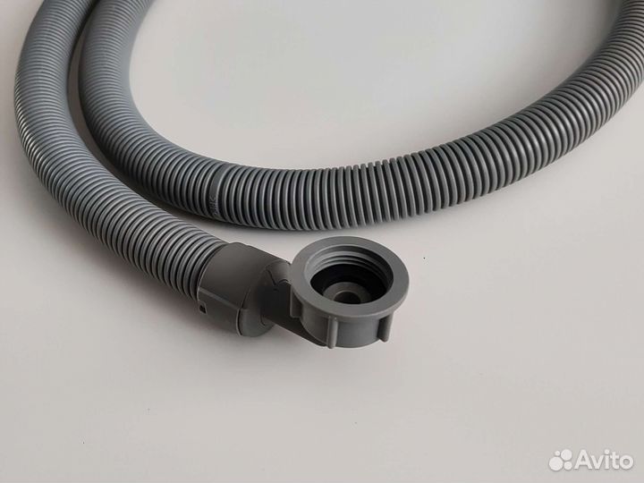 Шланг с аквастопом для стиральной машины