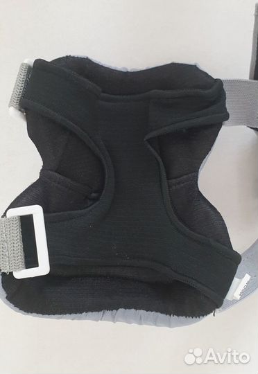 Защита на колени / наколенники для роликов