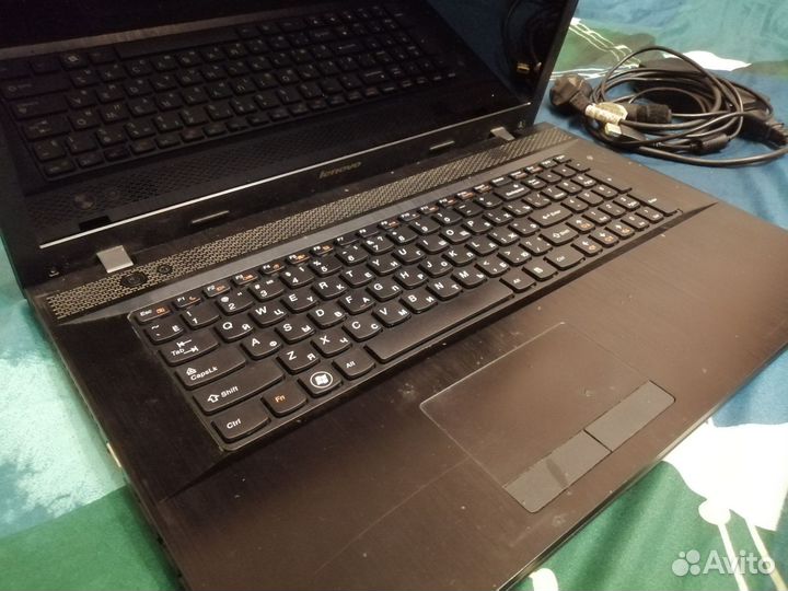 Lenovo g700