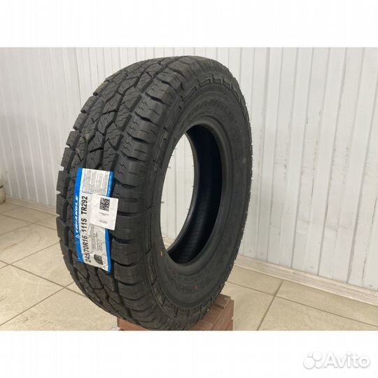 Triangle TR292 245/70 R16