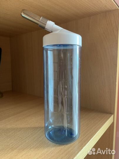 Поилка для кроликов, грызунов