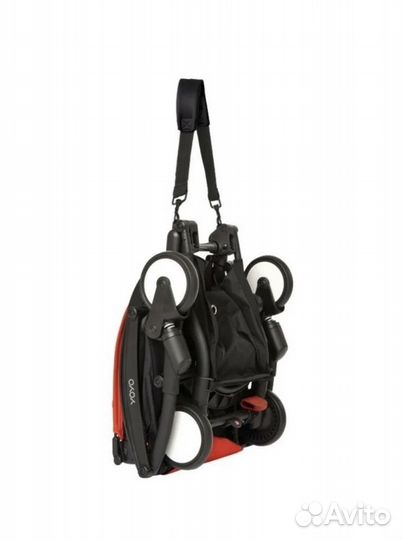 Коляска BabyZen YoYo оригинал