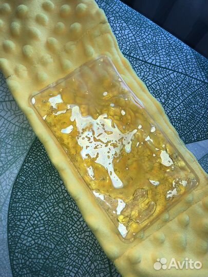 Грелка для новорожденных