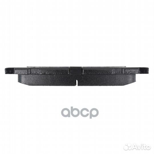 ADS74233 колодки дисковые задние Subaru Legacy