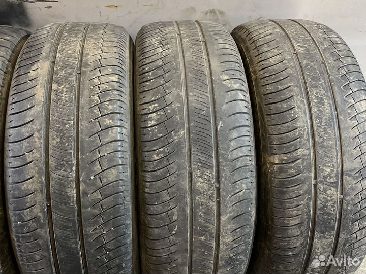 Michelin Energy XM2+ 215/55 R16 95V