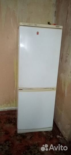 Продам холодильник Стинол 2-х камерный