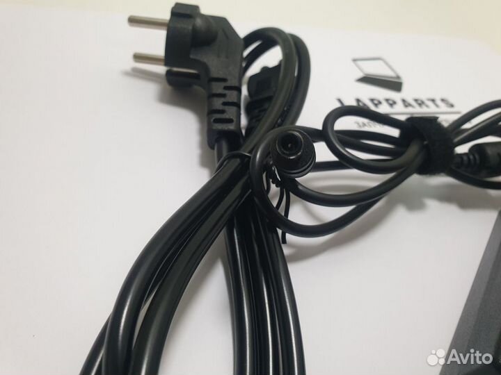 Блок питания Samsung 19V 3.16 (5.5 x 3.0 mm)