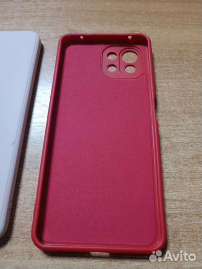 Чехол на xiaomi 13