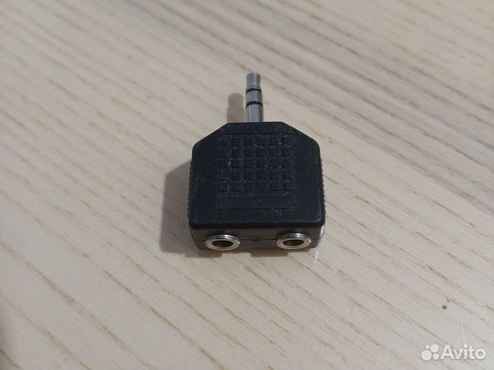 Удлинитель 5 метров для наушников 3.5mm Jack