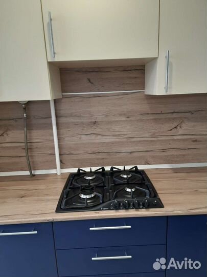 Установка и подключение встраиваемой техники