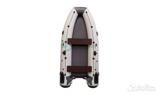 Лодка пвх 