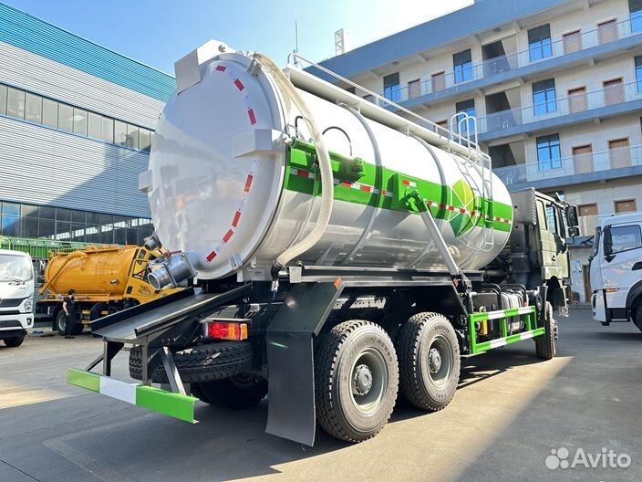 Илосос Shacman (Shaanxi) F3000, 2023