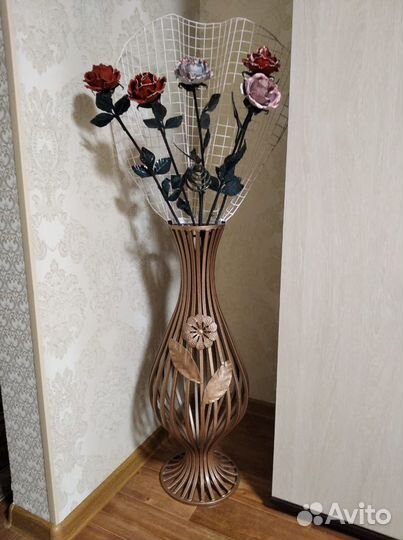 Ваза подарочная