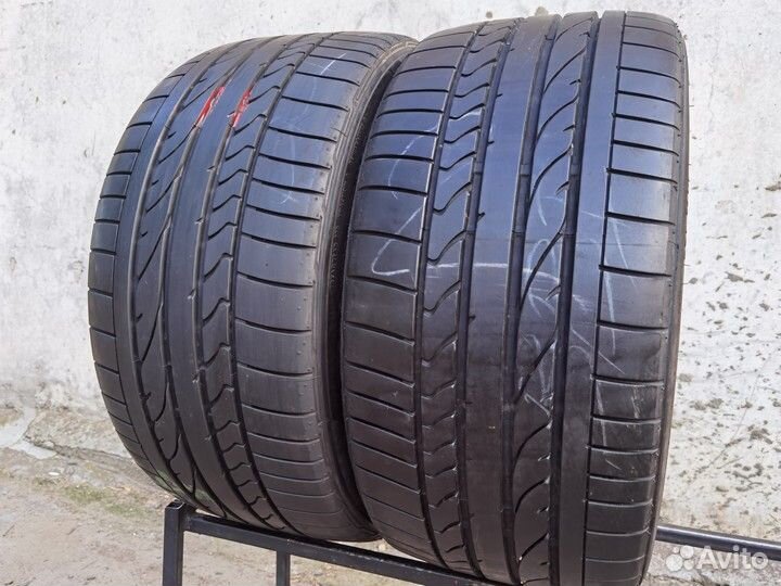 Bridgestone Potenza RE050A 265/35 R19 94Y