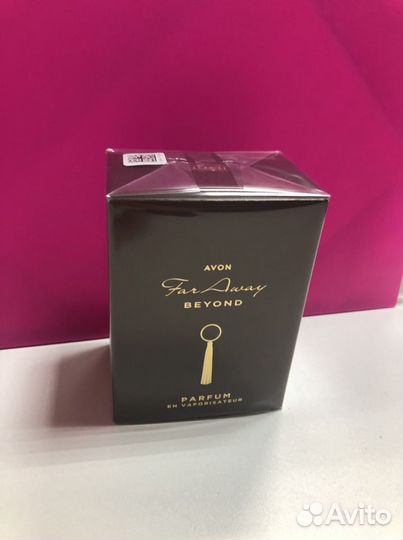 Avon Beyond Far Away духи