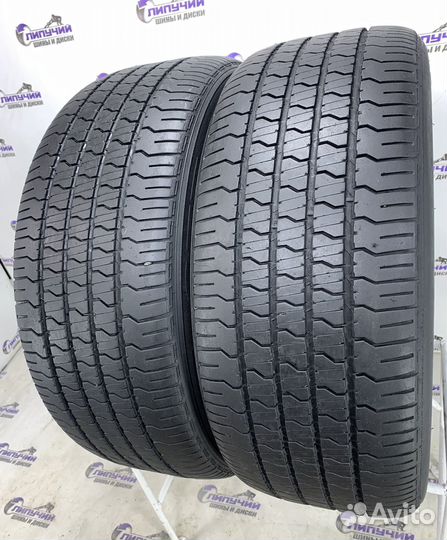 Goodyear Eagle GT2 275/45 R20 106V