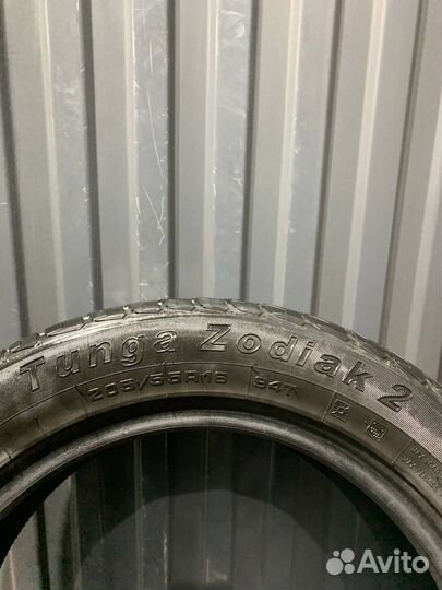 Tunga Zodiak 2 205/55 R16 94T