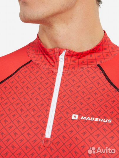 Лыжный гоночный комбинезон Madshus