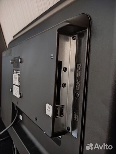 Телевизор SMART tv 24 BBK