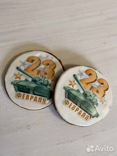 Печать картинок на сахарной бумаге, пряниках