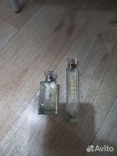 Парфюмерия