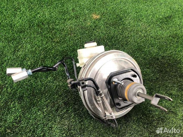 Вакуумный усилитель тормозов Bmw 5 F10 N52B25 2011