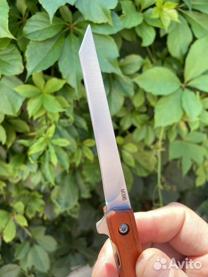 Нож складной