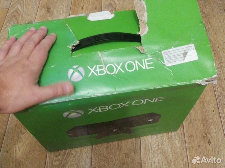 Xbox One 500 GB