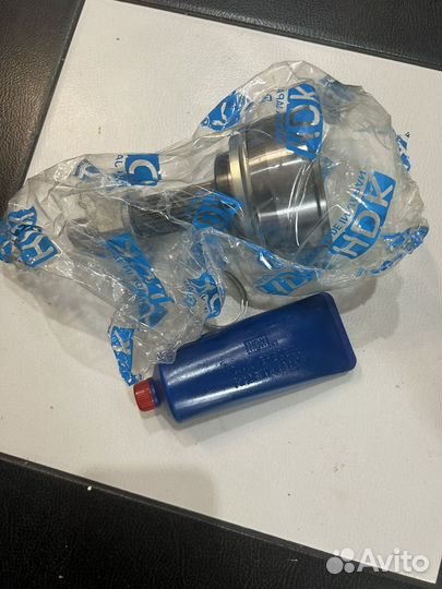 Шрус на nissan almera classic