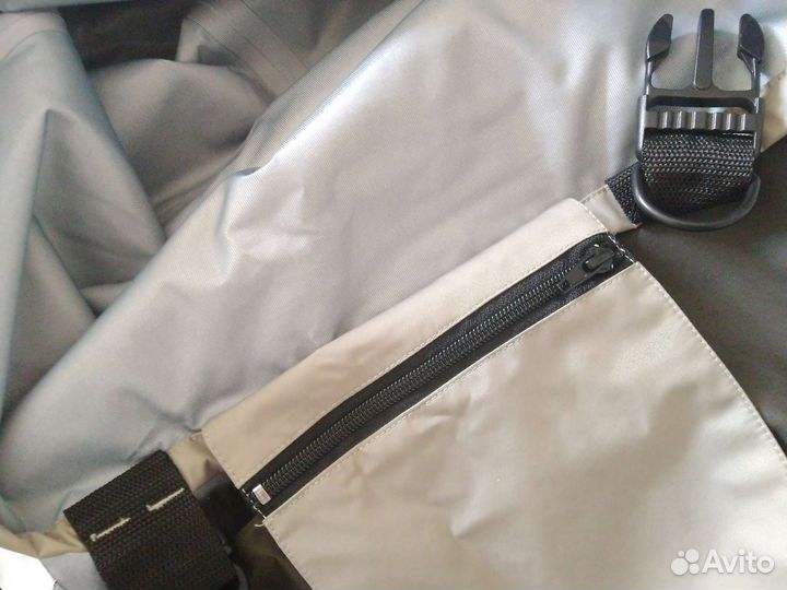 Комбинезон рыбацкий