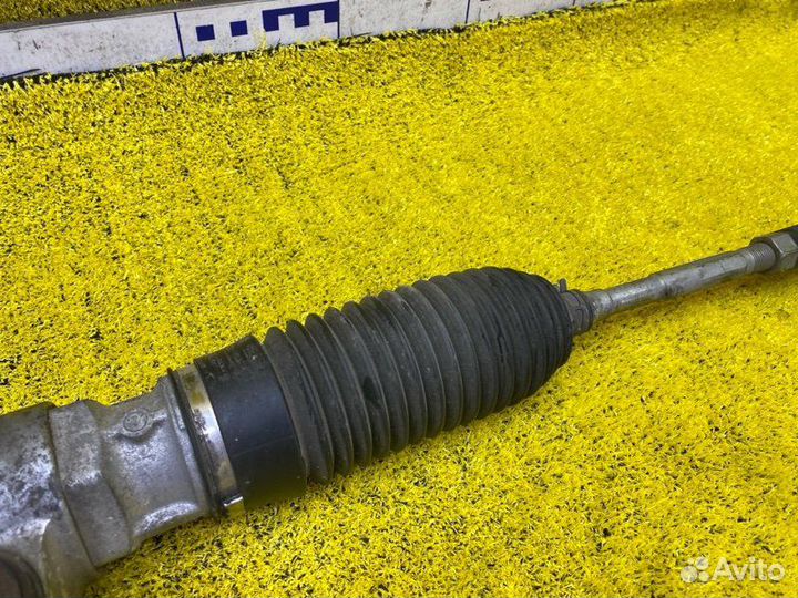 Рулевая рейка передняя Toyota Land Cruiser Prado