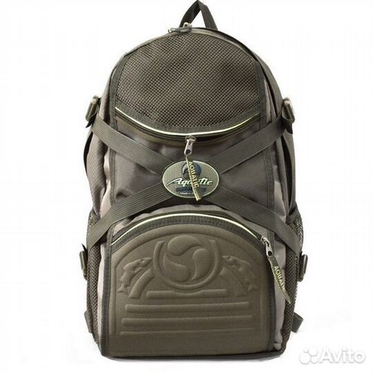 Рюкзак рыболовный 30 л.(Р-30М) Aquatic