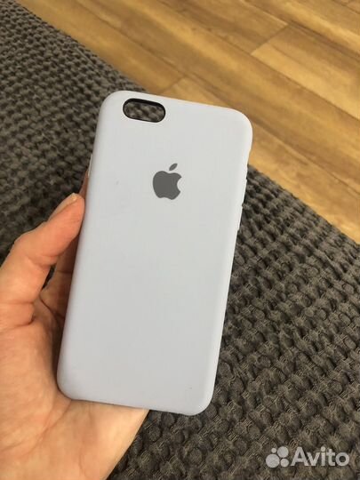 Чехол новый на iPhone 6s