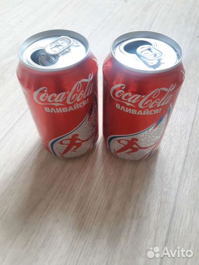 Баночки олимпийские