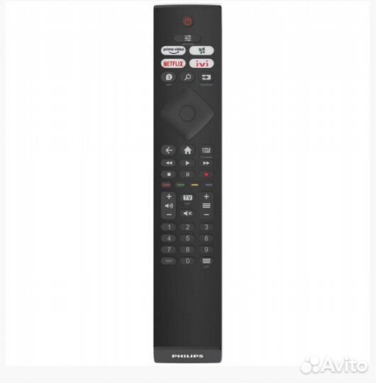 Телевизор philips 55 pus8057 60