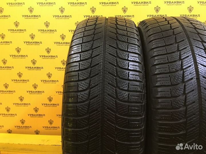 Michelin X-Ice XI3 205/60 R16 96H