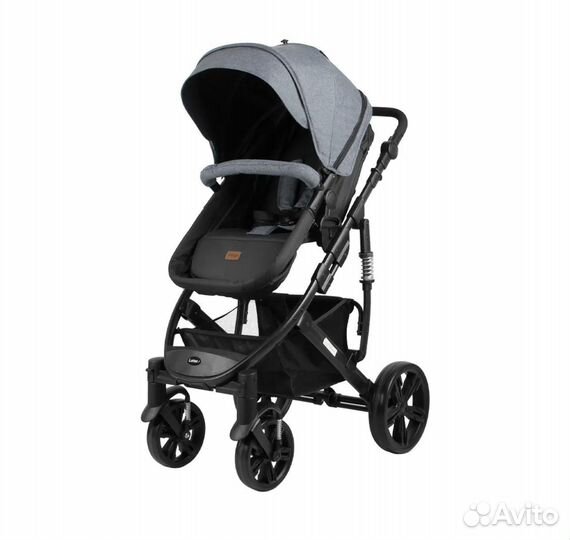 Коляска-трансформер Indigo lotus