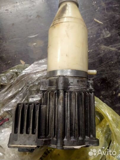 Электрогур Опель астра F