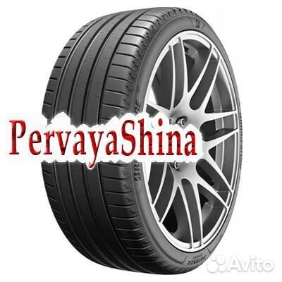 Bridgestone Potenza Sport 235/50 R18