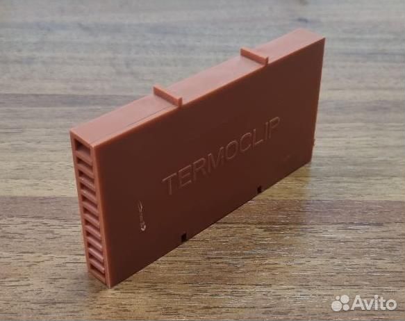 Вентиляционная коробочка