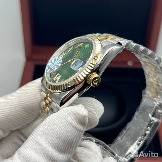 Часы Rolex datejust 36mm