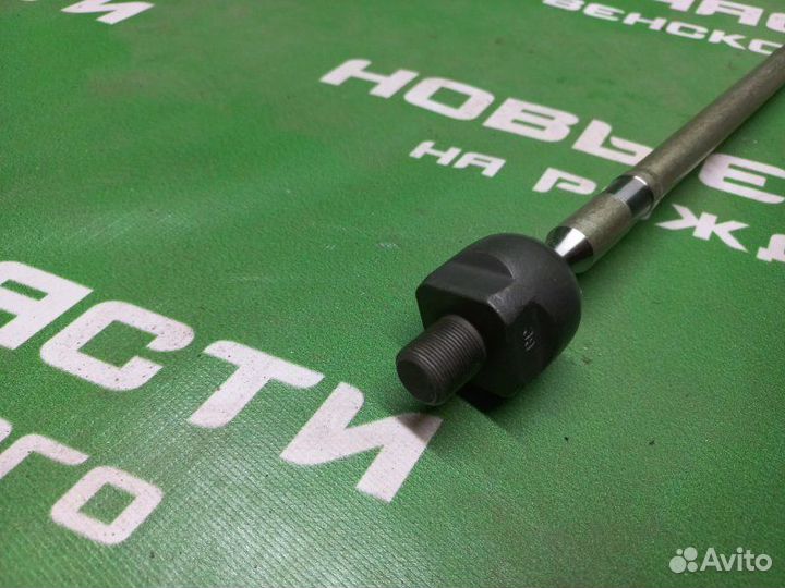 Рулевая тяга Mazda 323 1998